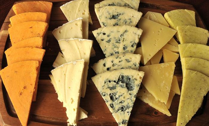 Welsh Cheese